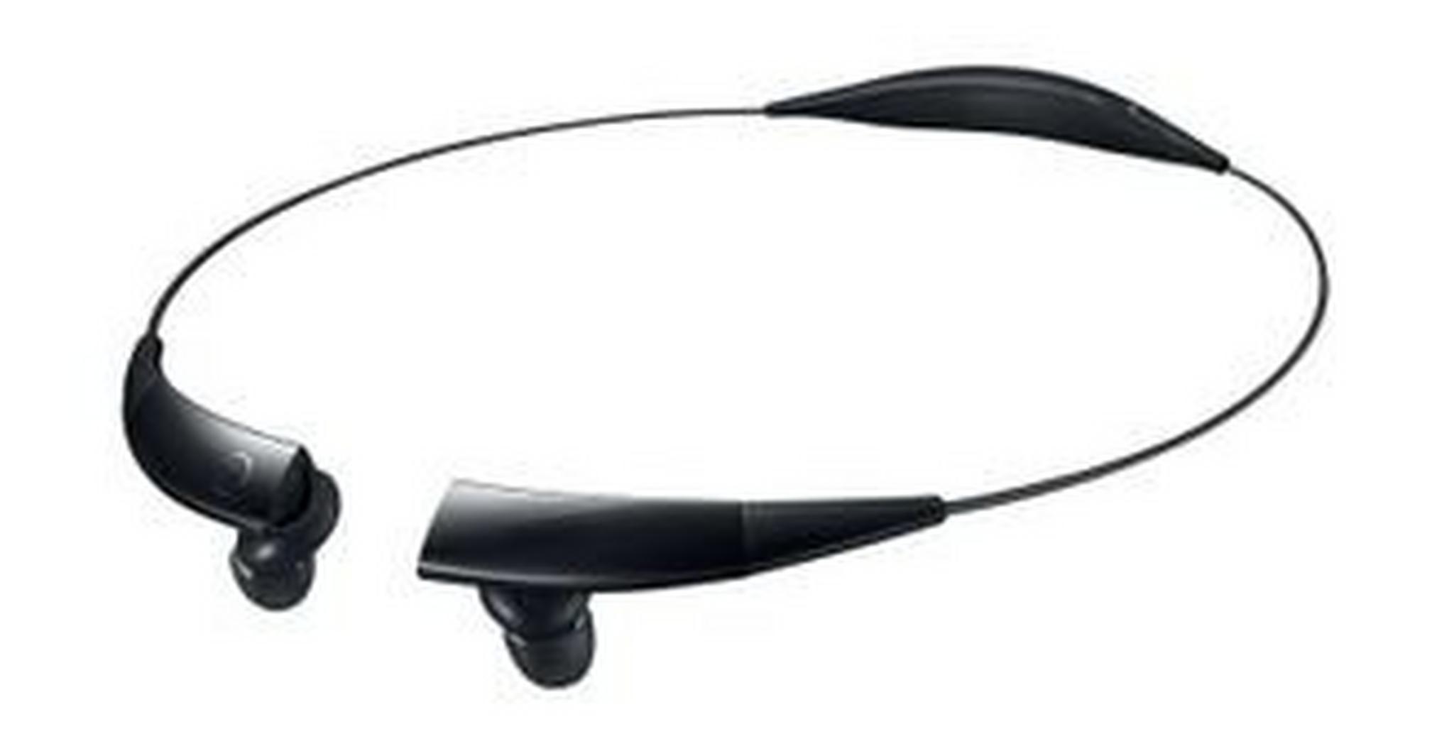 Samsung Gear Circle Wireless Earphone - Black