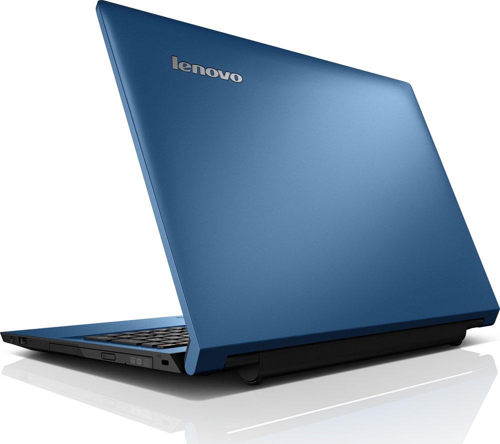 Lenovo Ideapad 305 Core i5 8GB RAM 1TB HDD 15.6-inch Laptop - Blue
