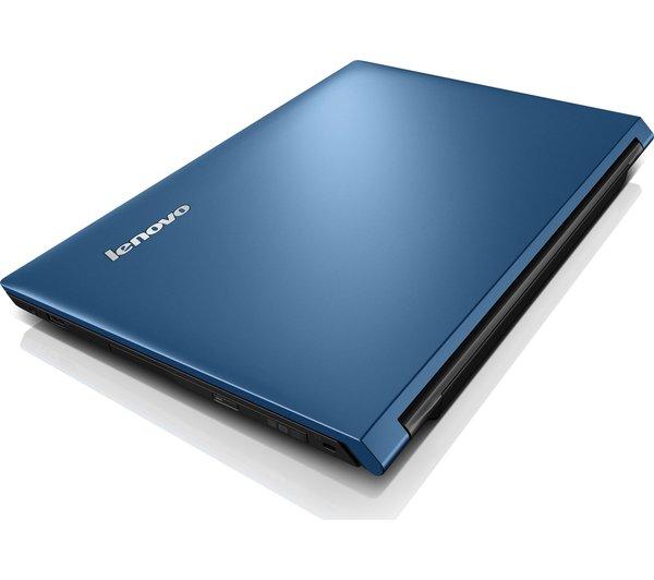 Lenovo Ideapad 305 Core i5 8GB RAM 1TB HDD 15.6-inch Laptop - Blue