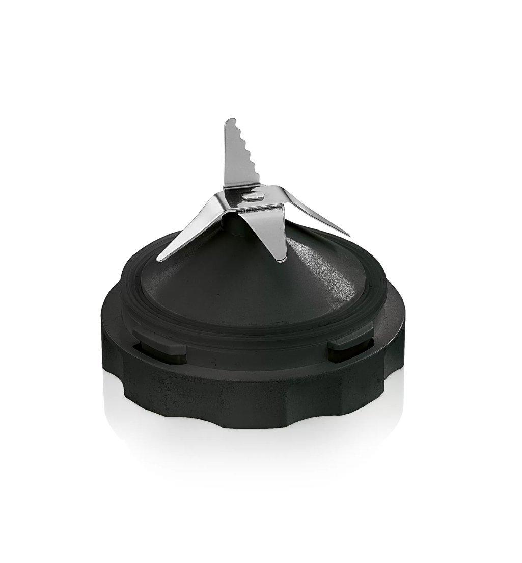 Bosch Liquidiser & Blender, 450 W, 1.5L, MMB12P4RGB - White/Red