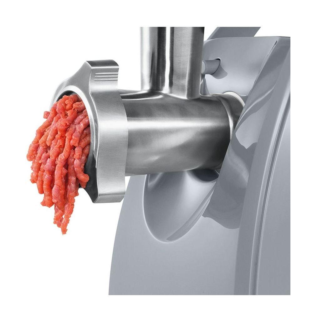 Bosch ProPower Meat Mincer, 1800W, MFW66020GB – White