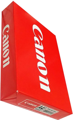 ورق للطباعة عالي الجودة أي ٤ من كانون - ٥٠٠ ورقة