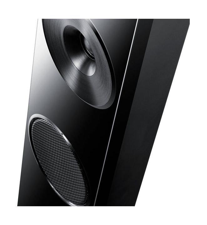 نظام المسرح المنزلي بلو - راي ٥.١ قناة من سامسونج - ١٠٠٠ واط - أسود - HTJ5150K