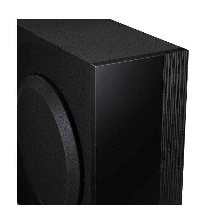 نظام المسرح المنزلي بلو - راي ٥.١ قناة من سامسونج - ١٠٠٠ واط - أسود - HTJ5150K