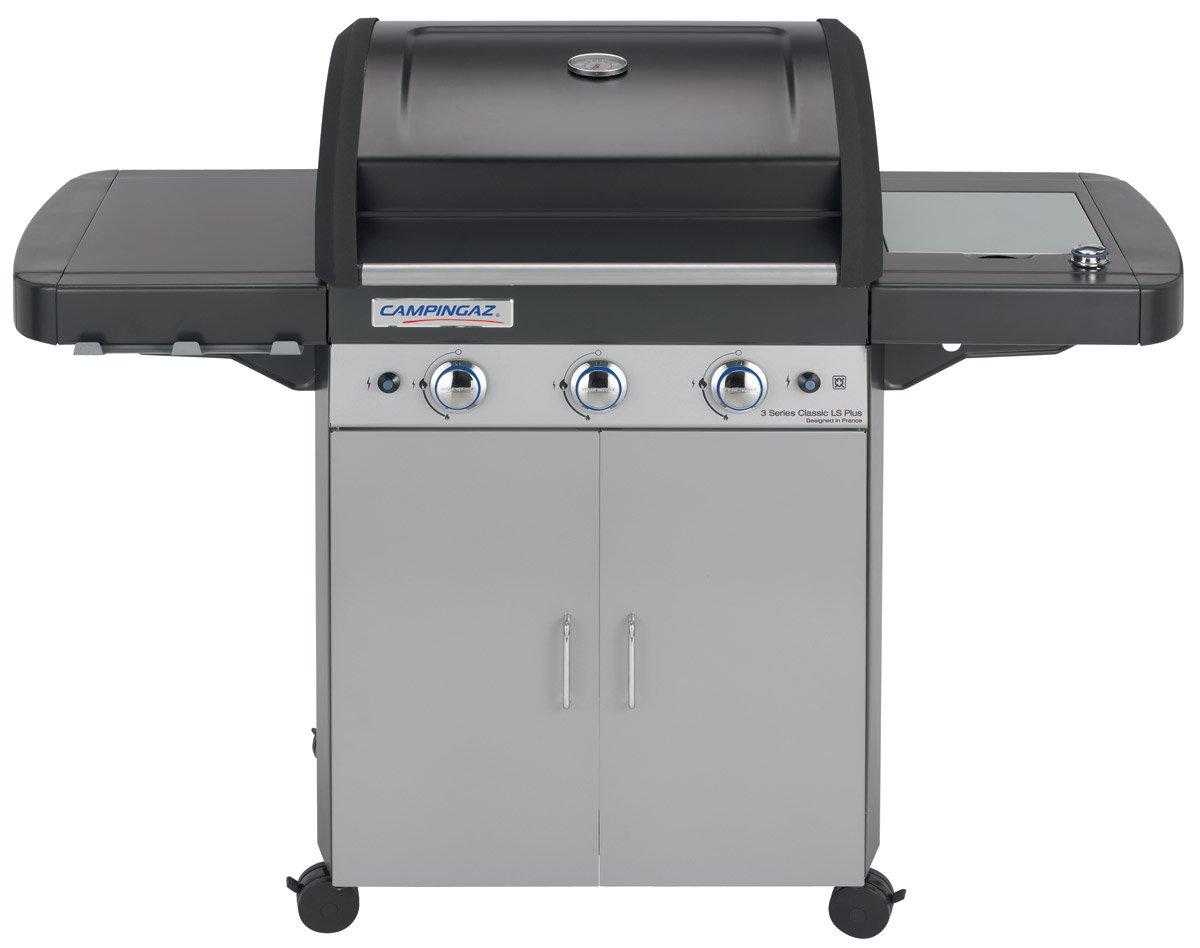 Campingaz 2000015639 BBQ 3Series Classic LS Plus Grill Price in Kuwait