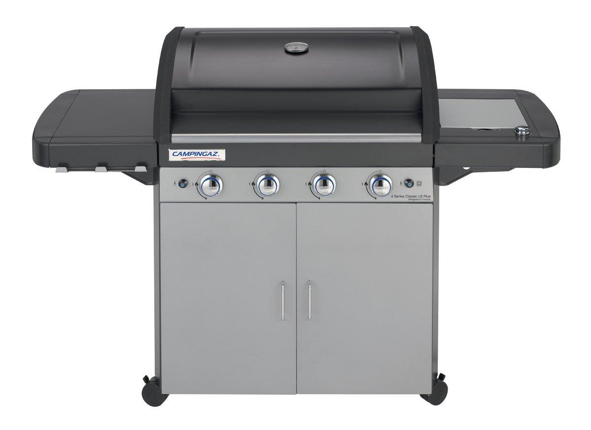 Campingaz 2000015644 BBQ 4-Series Classic LS Plus Grill