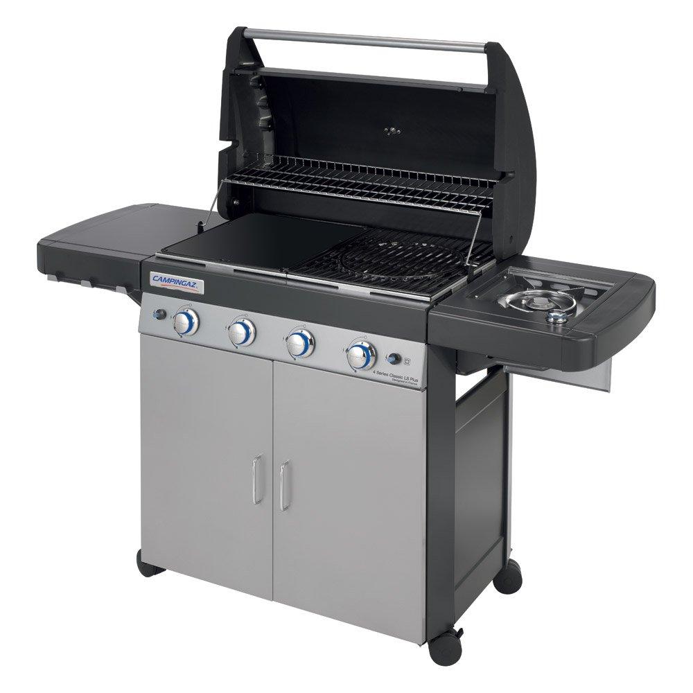 Campingaz 2000015644 BBQ 4-Series Classic LS Plus Grill