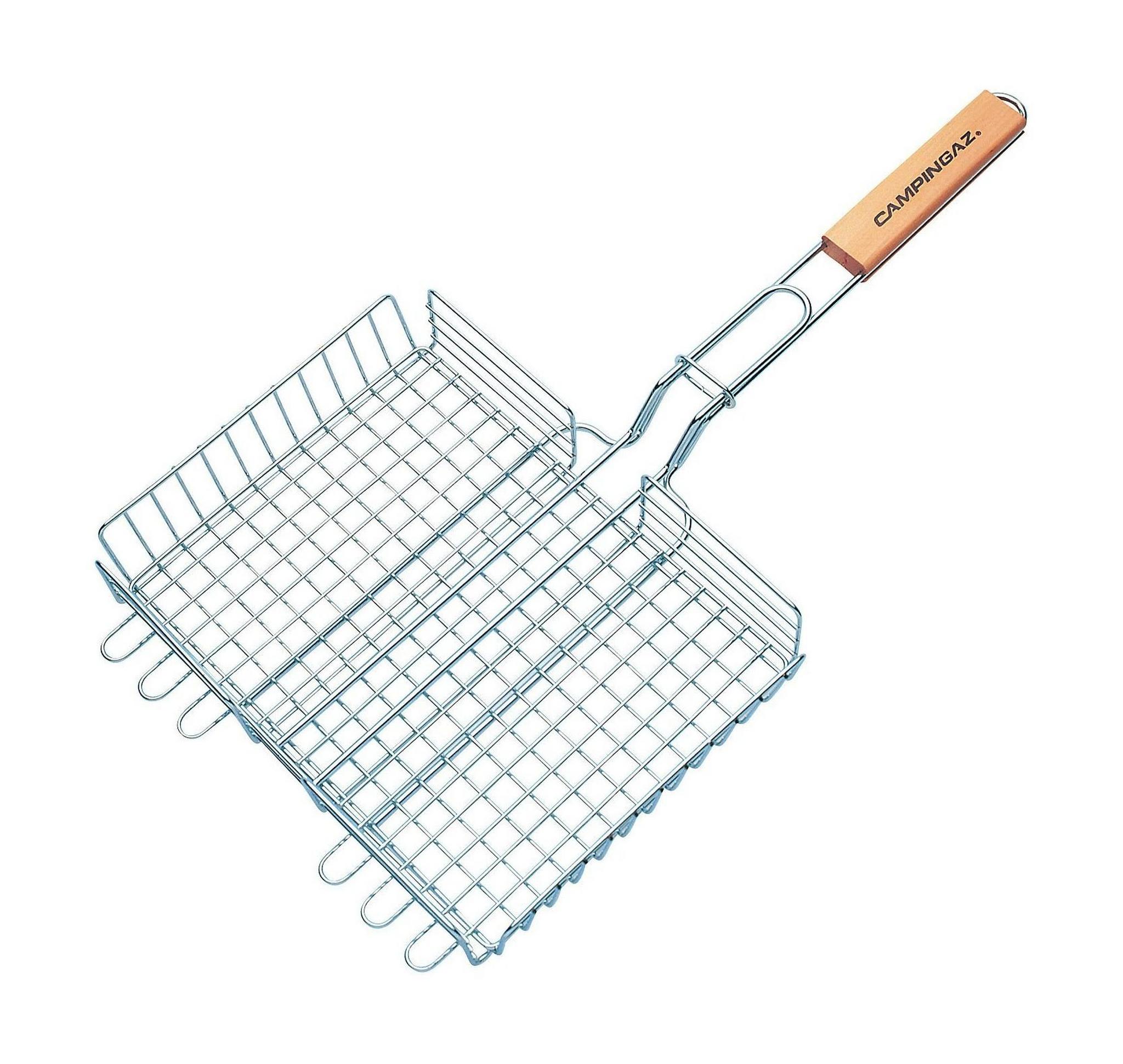 Campingaz Double Grid Basket - (29 x 23 cm)