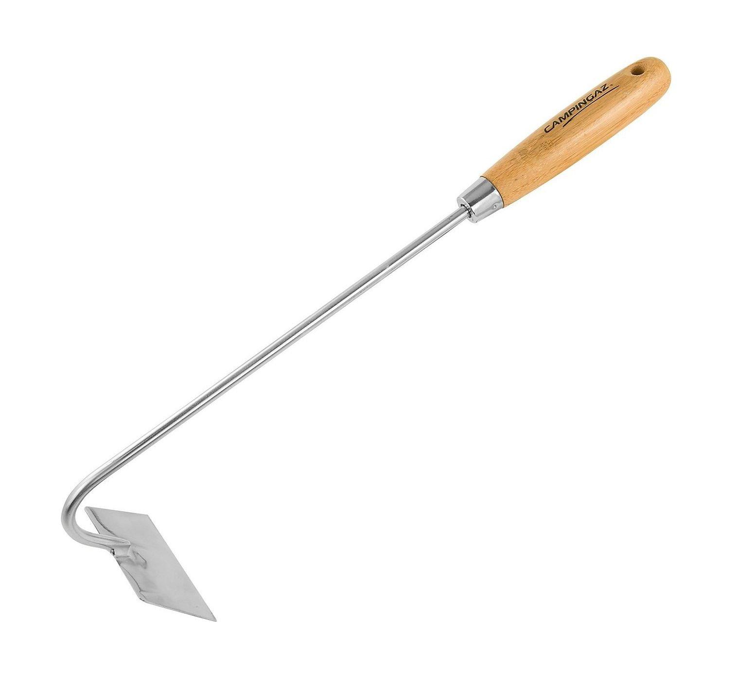 أداة تقليب الفحم للشواء من كامبينجاز