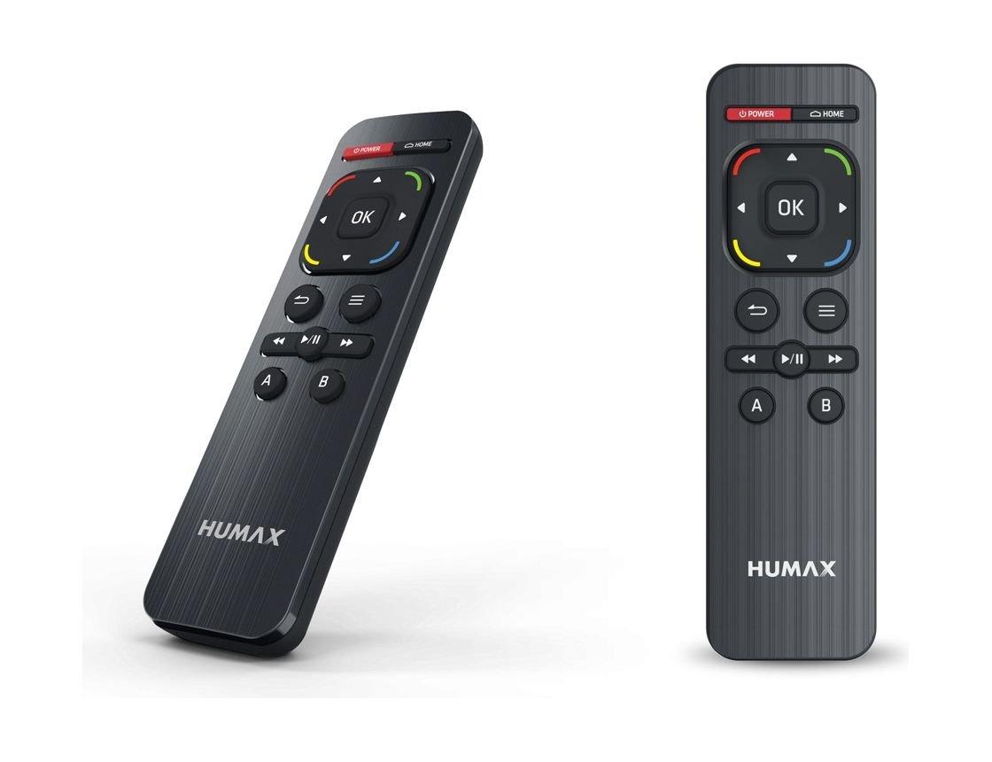 Humax H1 Streaming Media Player - Black