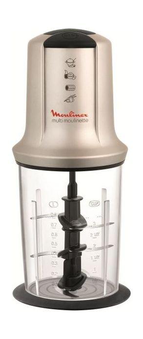 Moulinex Multi XXL Chopper Gold (AT718A27) Price in Kuwait