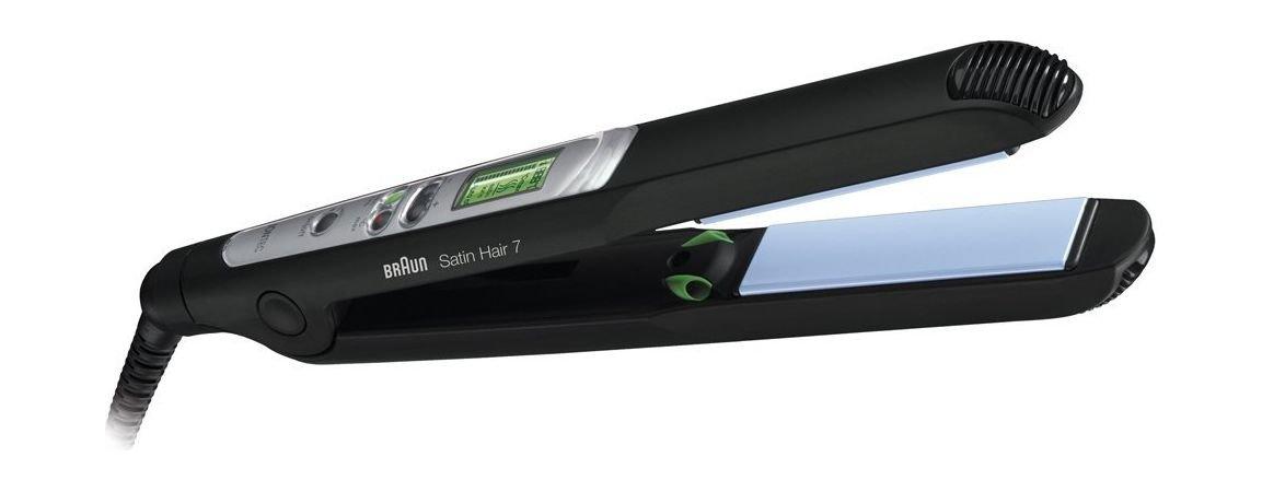 Braun ST710 Satin Hair 7 Hair Straightener