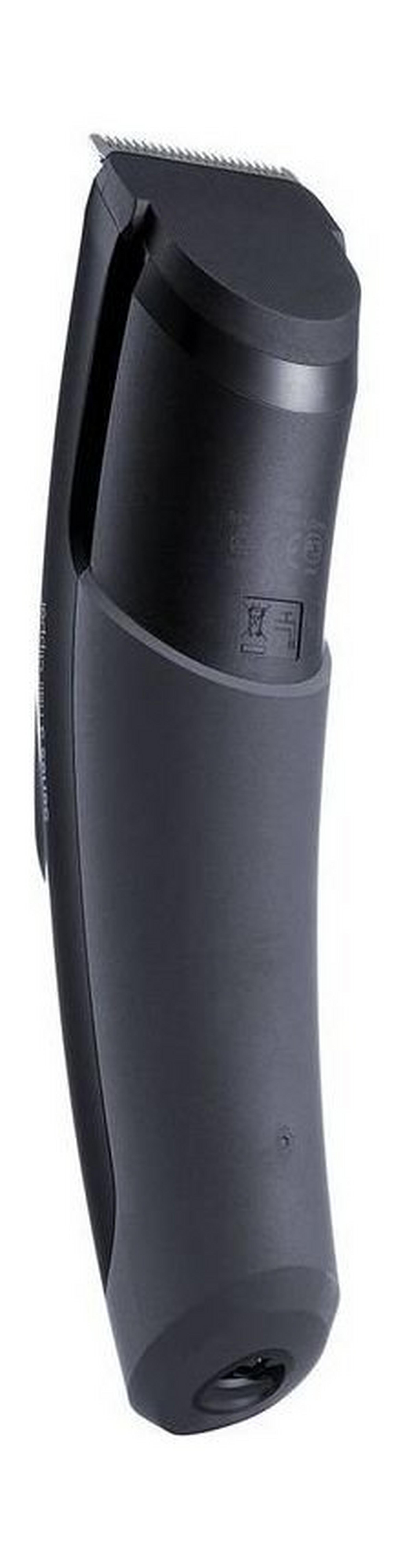 Braun HC5050 Series 5 Washable Travel Hair Trimmer - Black
