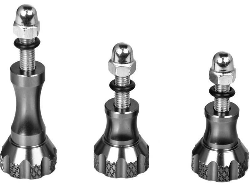 كاميرا جو برو هيرو ٤ النسخة السيلفر + كرت ذاكرة ميكرو إس دي ٣٢ جيجا بايت + عصا إلتقاط الصور الشخصية لكاميرا جو برو + مجموعة براغي الألومنيوم + حقيبة الكاميرا إكستريم أكشن