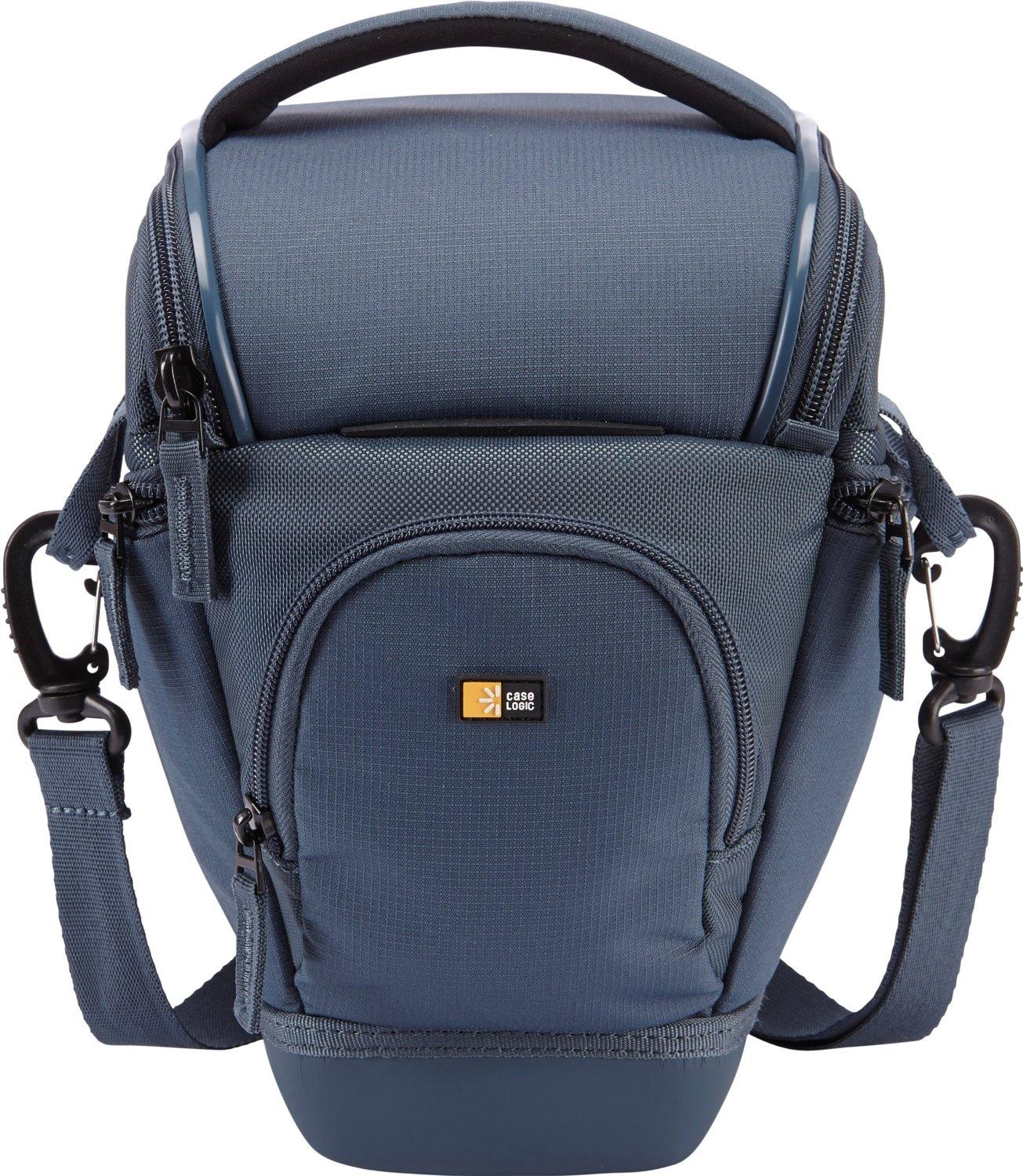 Sony Cybershot HX60 20MP Digital Compact Camera + 64 GB Micro SD Card + SLR Zoom Holster Bag + Tripod