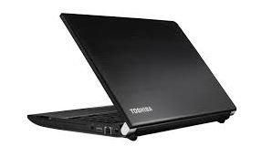 لابتوب توشيبا بورتيج آر ٣٠- كور آي ٧ - ١٢ جيجا بايت رام - ١ تيرا بايت إتش دي دي - ١٣.٣بوصة - أسود - R30-A869