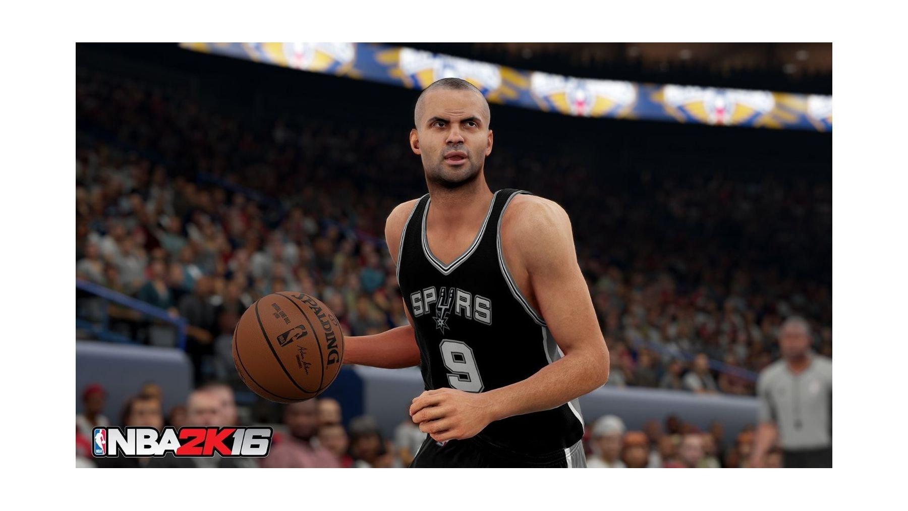 NBA 2K16 - Xbox One Game