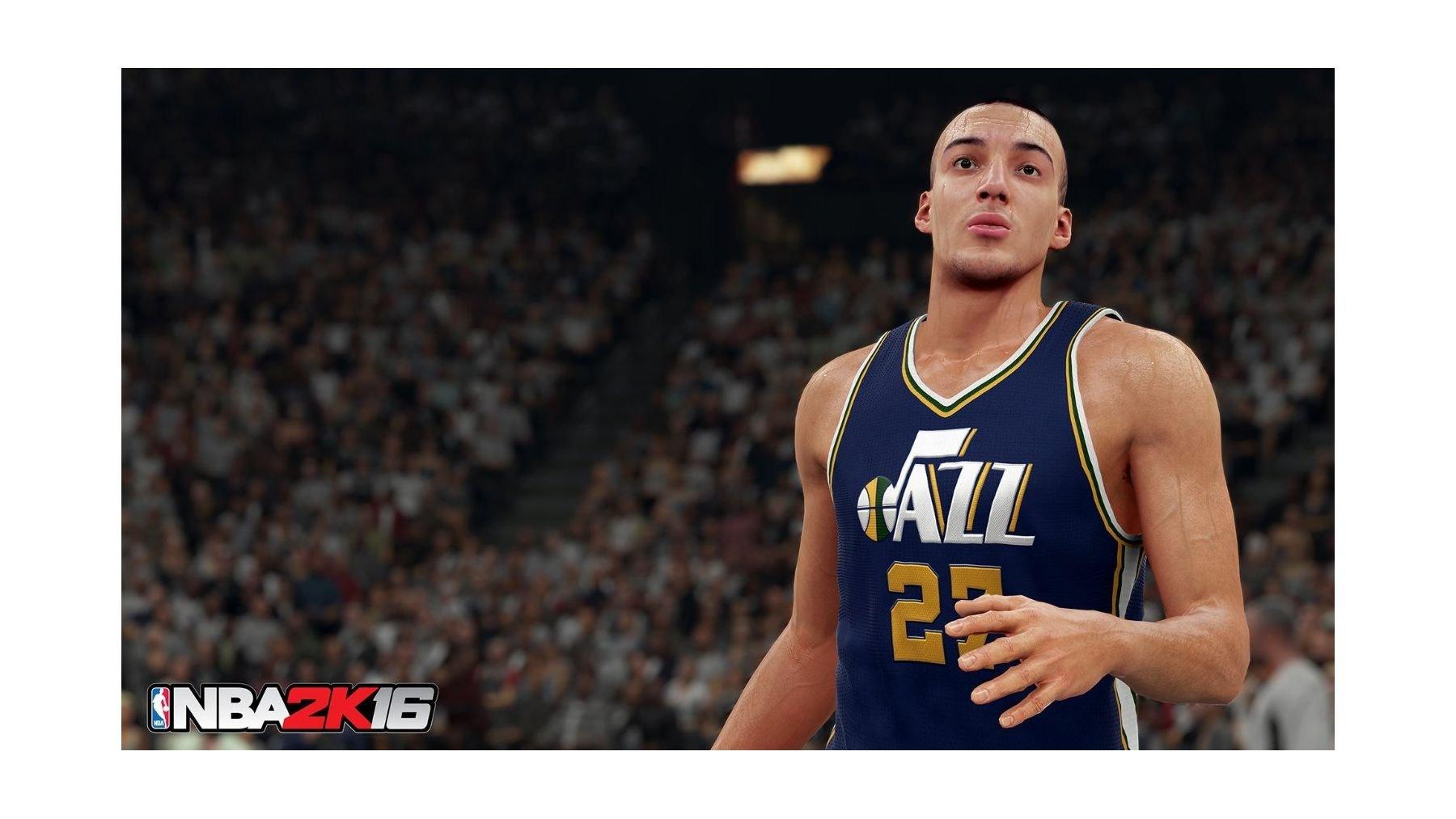 NBA 2K16 - Xbox One Game