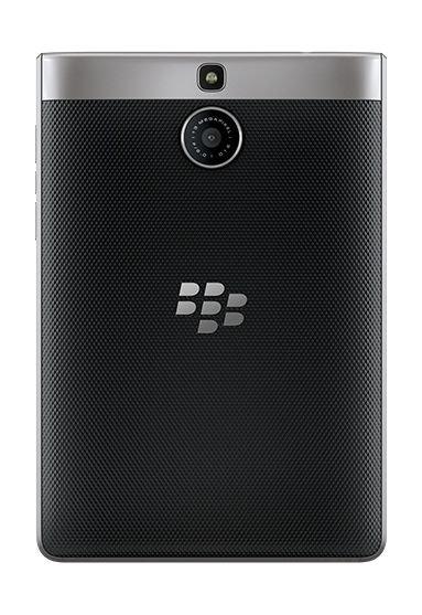 Buy BLACKBERRY Passport 32GB Silver online at Best Price in Kuwait Xcite