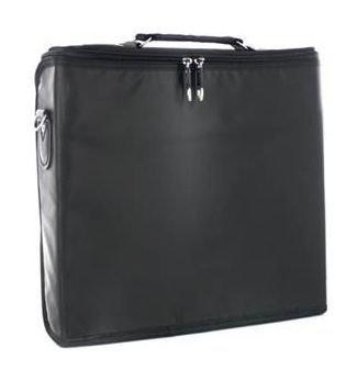 PlayStation 4 Slim Carrying Bag - Black