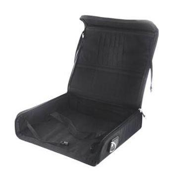 PlayStation 4 Slim Carrying Bag - Black