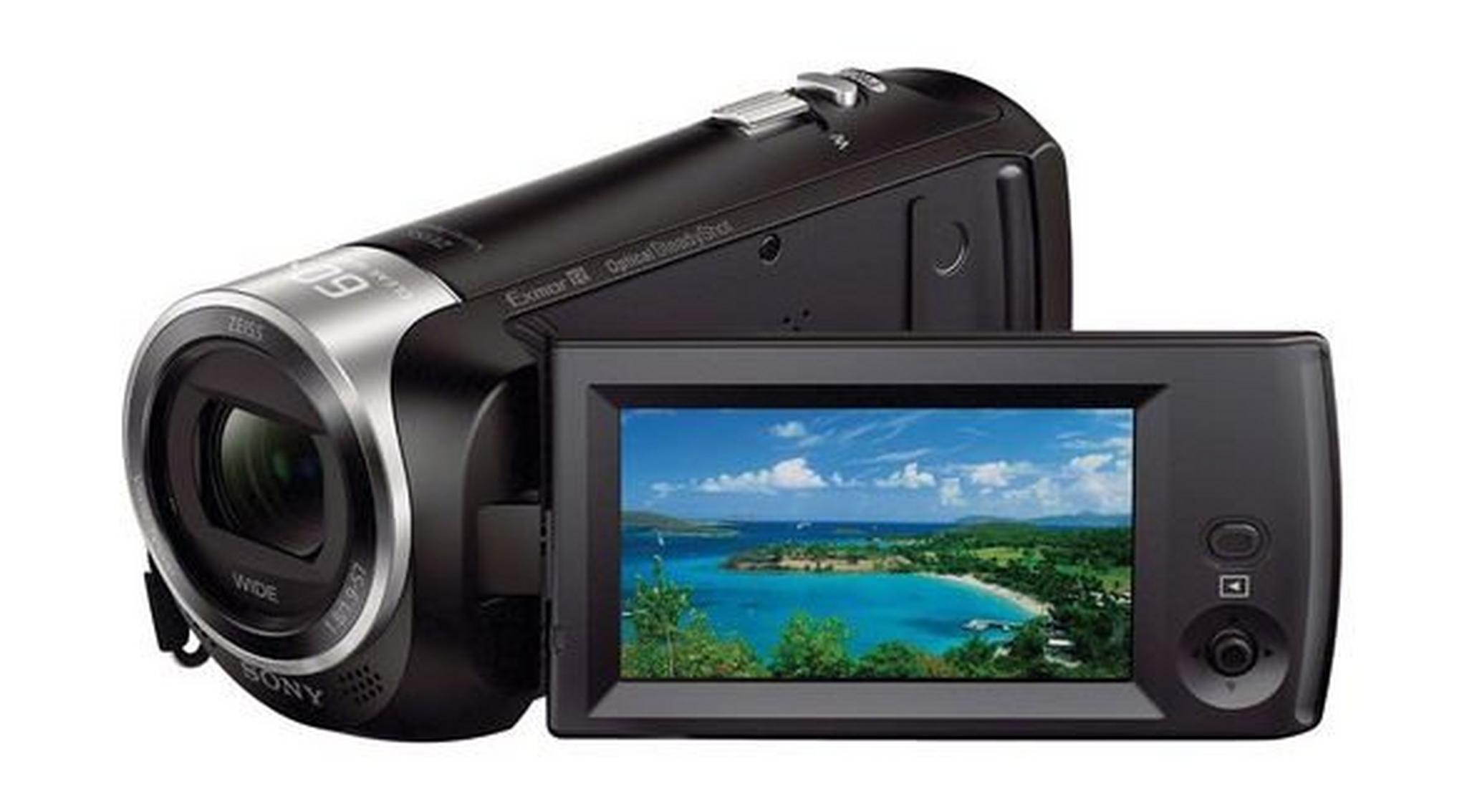 Sony HDR-CX405E HD Handycam