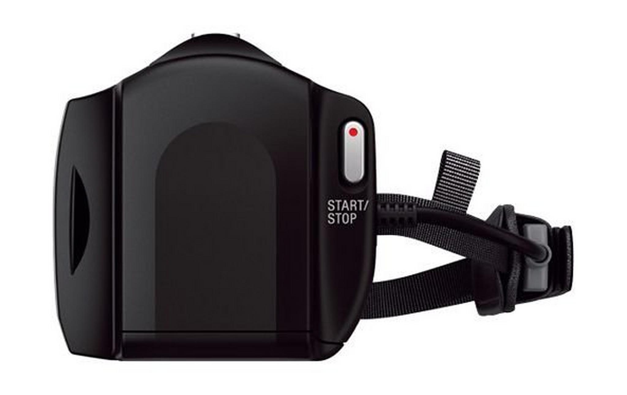 Sony HDR-PJ410 Handycam with Built-In Projector