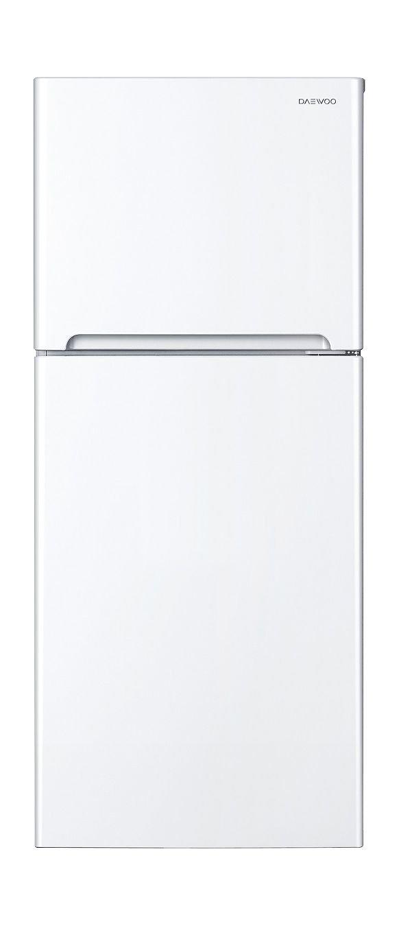 Daewoo Top Mount 14.16 Cft Refrigerator (FN-G476NT) - White