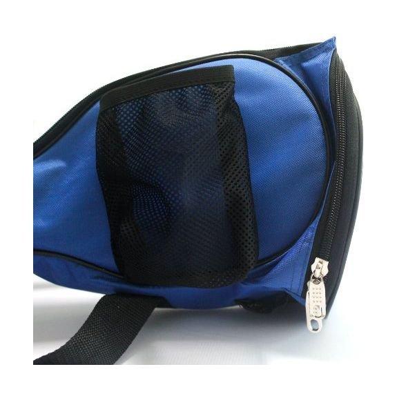 Smart Balance Wheel Bag Blue Price in Kuwait Xcite Alghanim
