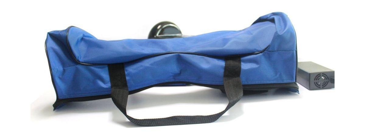 Smart Balance Wheel Bag Blue Price in Kuwait Xcite Alghanim