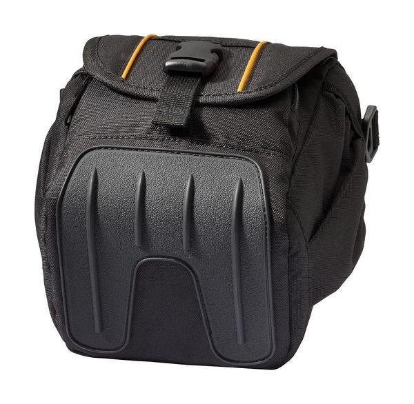 LowePro Adventura SH 120 II DSLR Shoulder Bag (LP36864) - Black