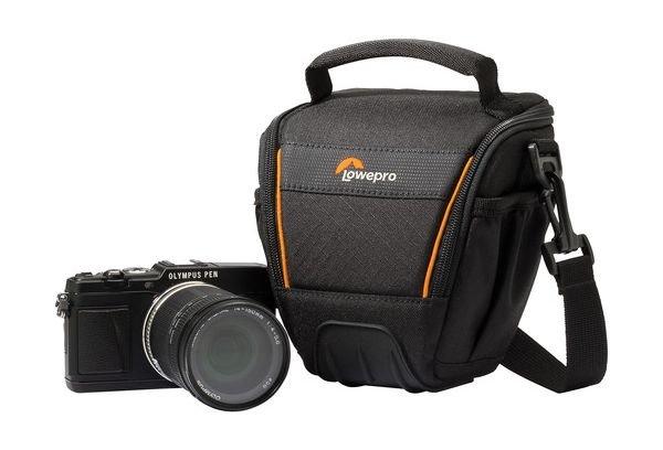 LowePro Adventura TLZ 20 II Top Loading Shoulder DSLR Bag (LP36868