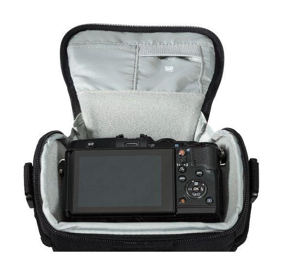 LowePro Adventura TLZ 20 II Top Loading Shoulder DSLR Bag (LP36868