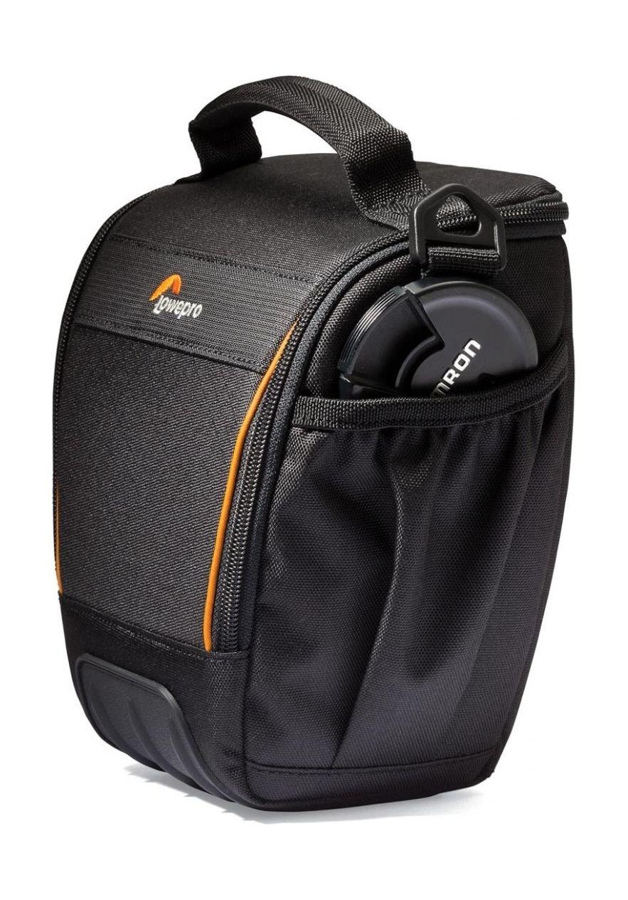 حقيبة الكتف ادفينتشرا تي ال زد ٣٠ لكاميرا دي اس ال ار من لويبرو(LP36867) – أسود