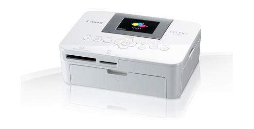Canon CP1000 Selphy Compact Photo Printer Price in Kuwait Xcite
