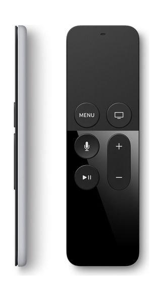 Apple Siri Remote (MLLC2LL/A)