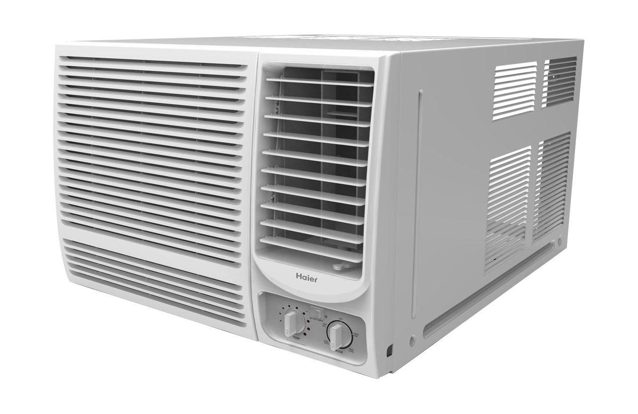 Haier 17,500 BTU Hot/Cold Window AC (HW18EMA13/R2T3) Price in Kuwait