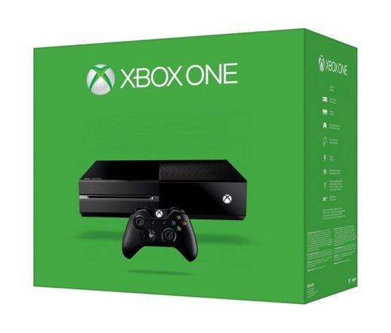 Microsoft Xbox One 1TB HDD PAL Console Price in Kuwait Xcite