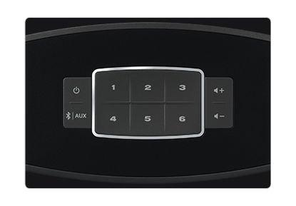 Bose SoundTouch 10 Wireless Music System - Black