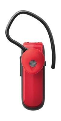 سماعة الأذن اللاسلكية كلاسيك بتقنية بلوتوث من جابرا - أحمر