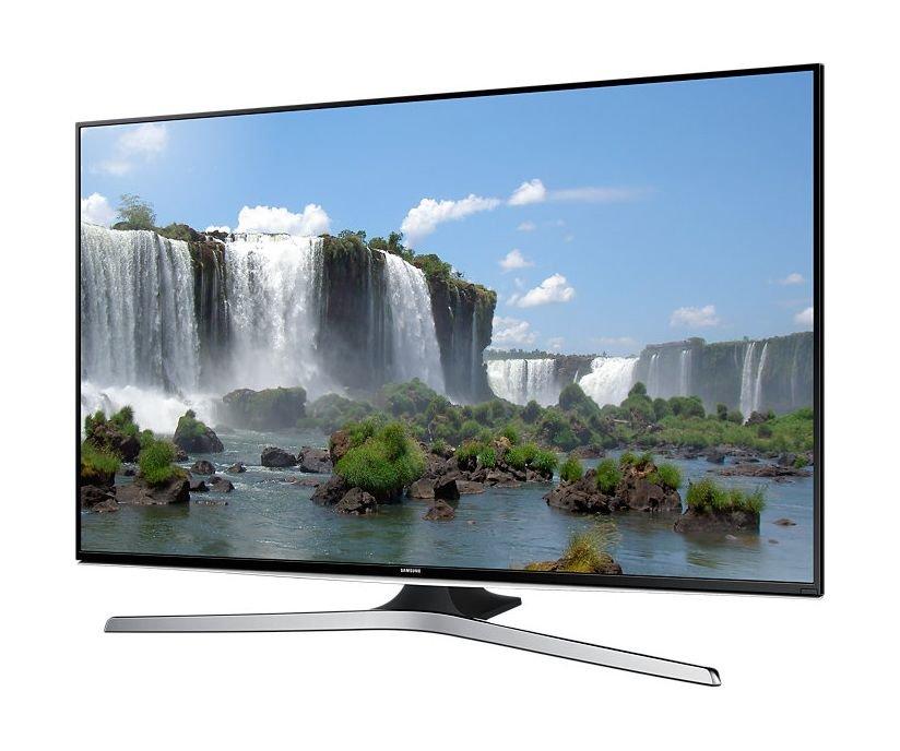 Use Code SAMTVMAR16: Samsung 48-inch Smart Full HD (1080p) LED TV - UA48J6200A