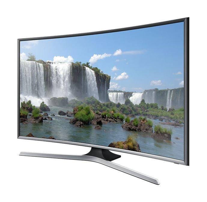 Samsung J6300 48 Curved Smart LED TV - UA48J6300