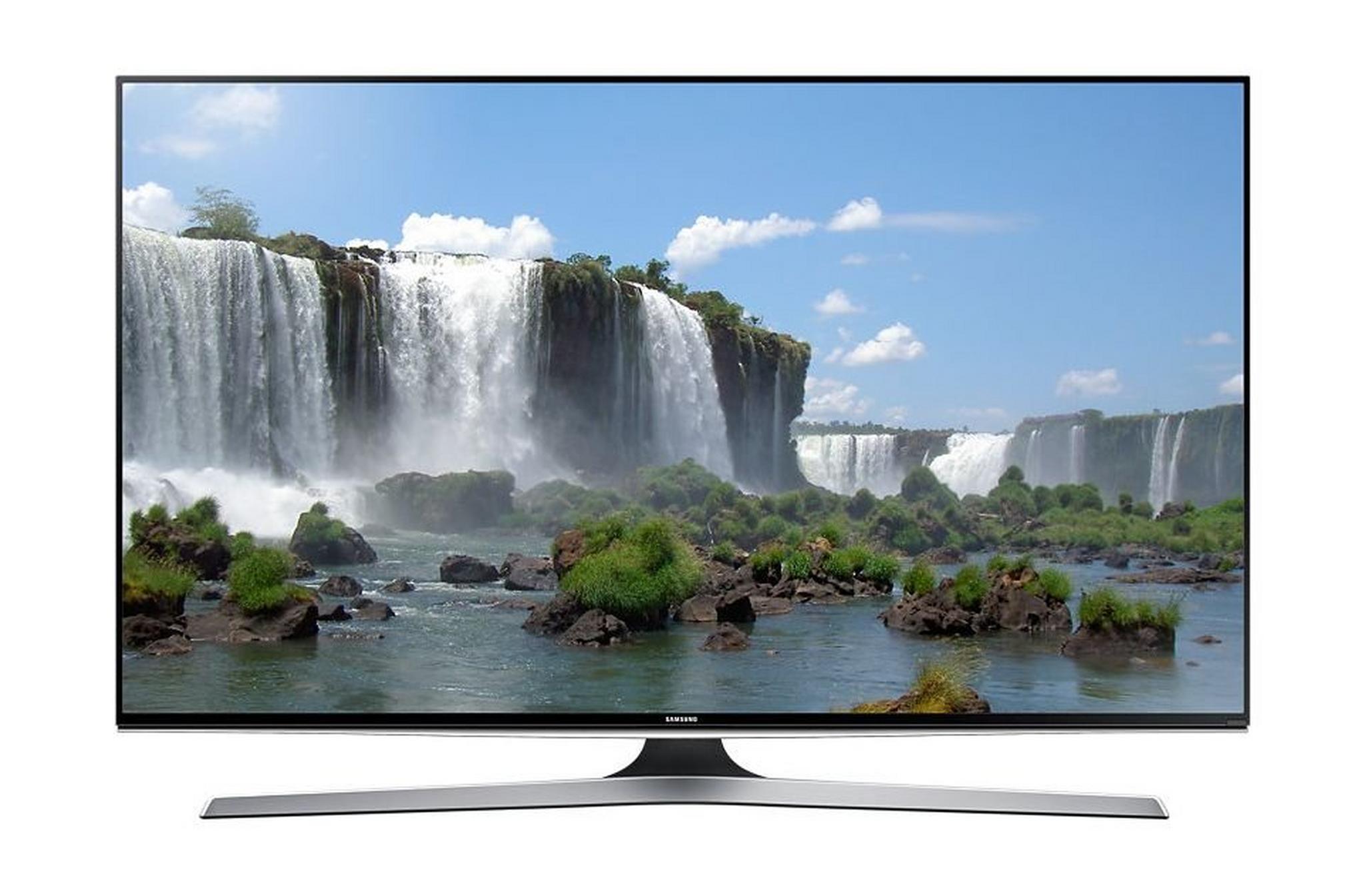 Use Code SAMTVMAR16: Samsung 55-inch Smart Full HD (1080p) LED TV - UA55J6200A