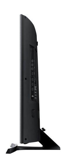 Samsung 48-Inch Curved Ultra HD (2160p) Smart LED TV - UA48JU6600R