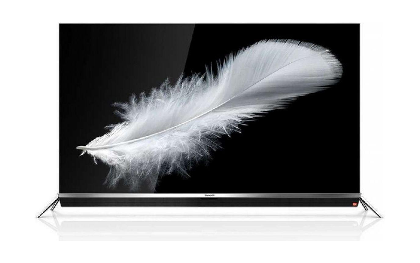 Skyworth 65-inch Ultra HD (2160p) Smart LED TV (65G9200)