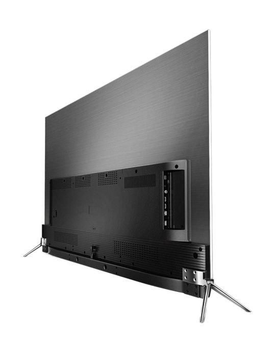 Skyworth 50-inch Ultra HD (2160p) Smart LED TV (50G9200)