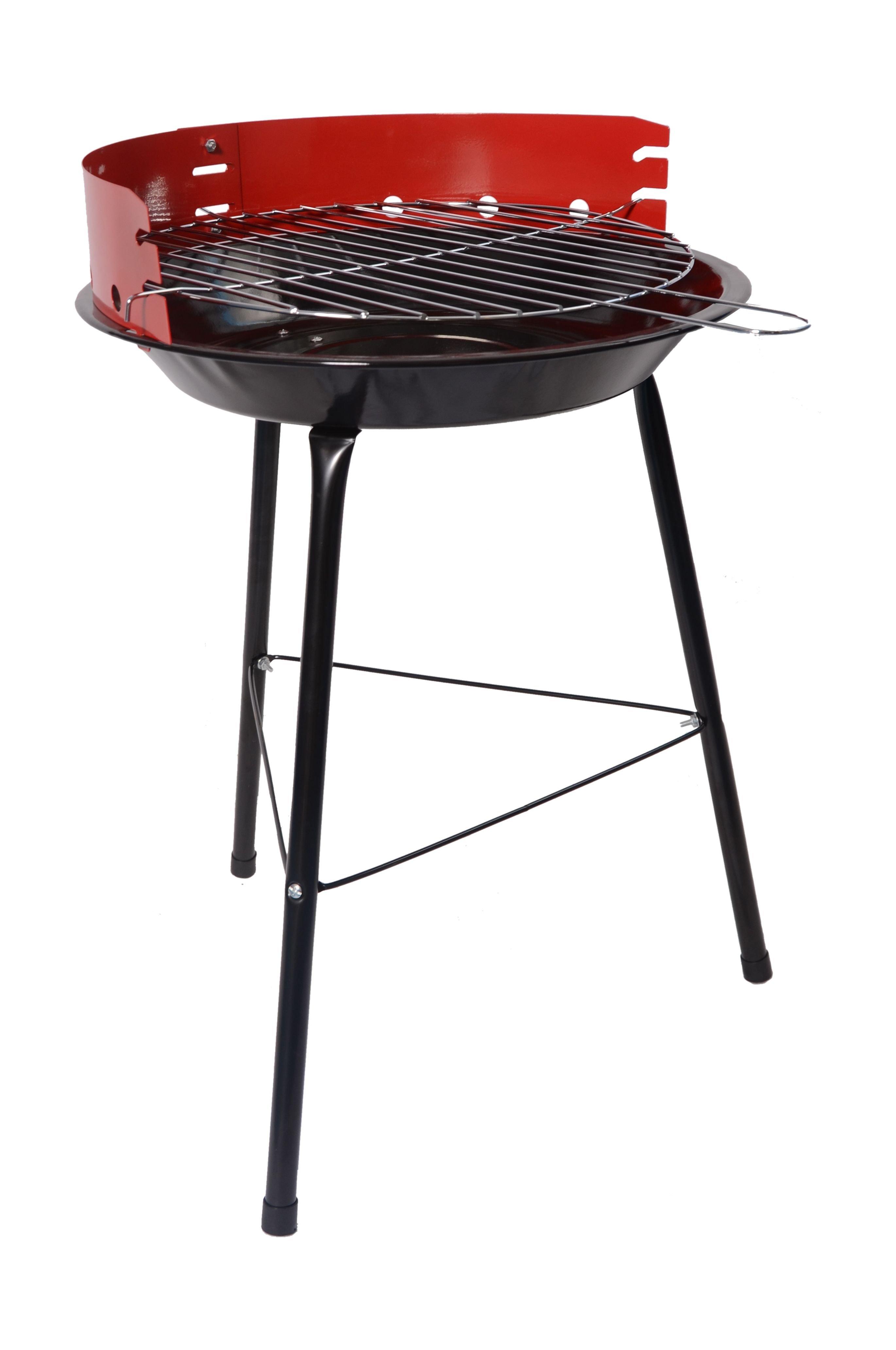Cobra CB1050 14 -inch Simple BBQ Grill