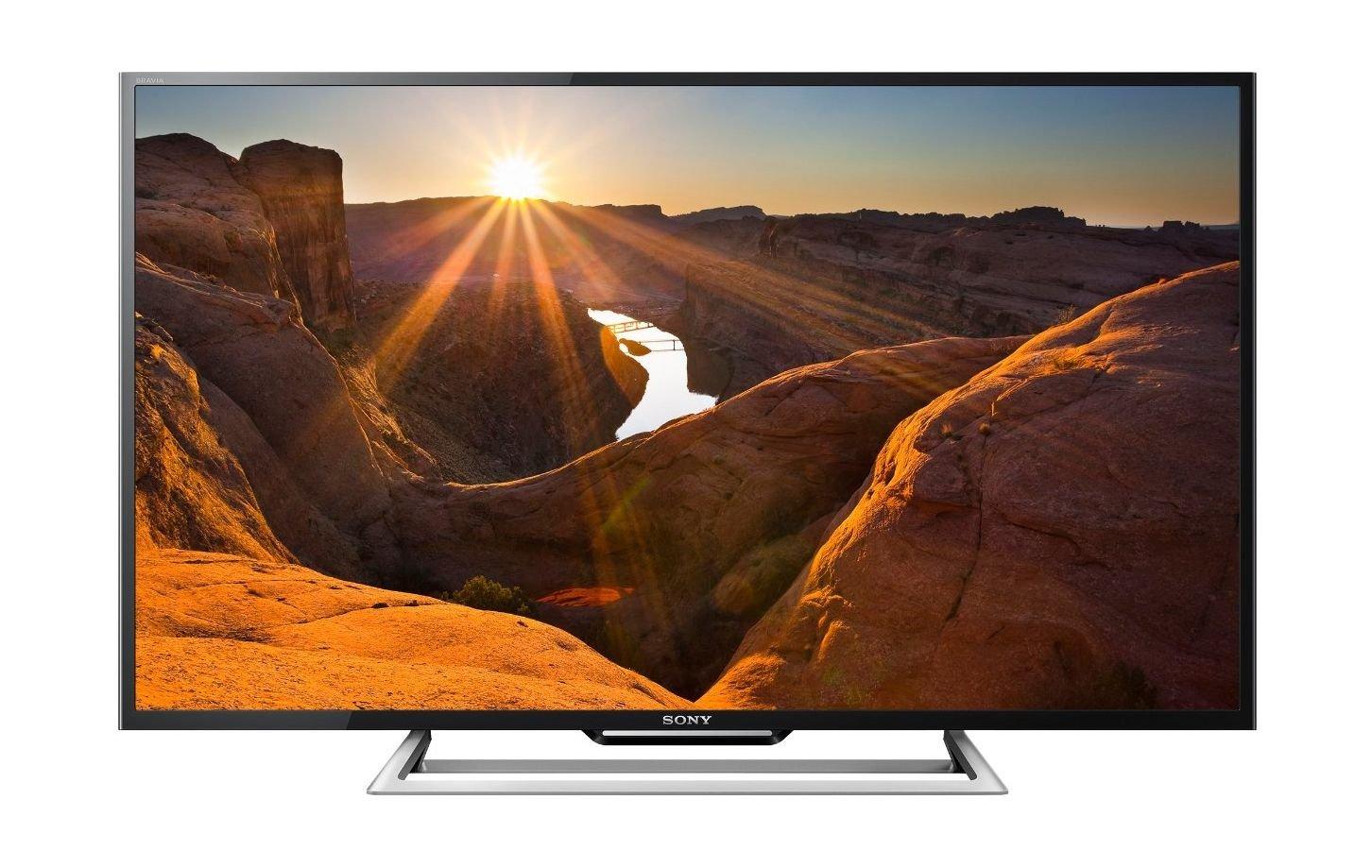Sony Bravia 40-inch Full HD (1080p) Smart LED TV - KLV-40R562C