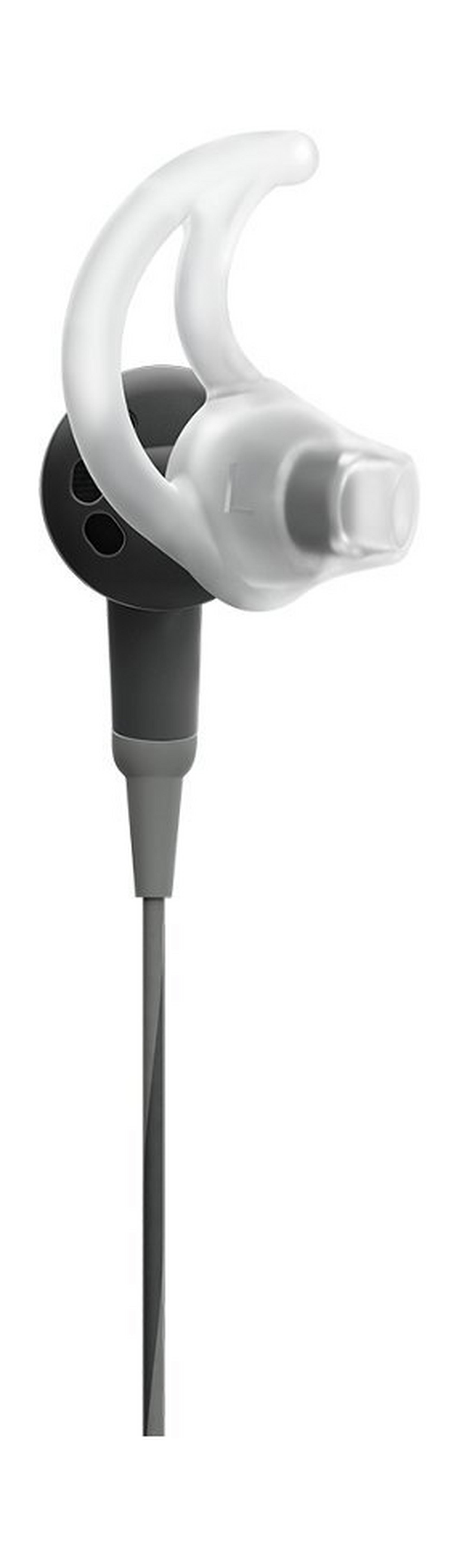 Bose SoundSport In-Ear Headphones for Android Devices - Charcoal Grey