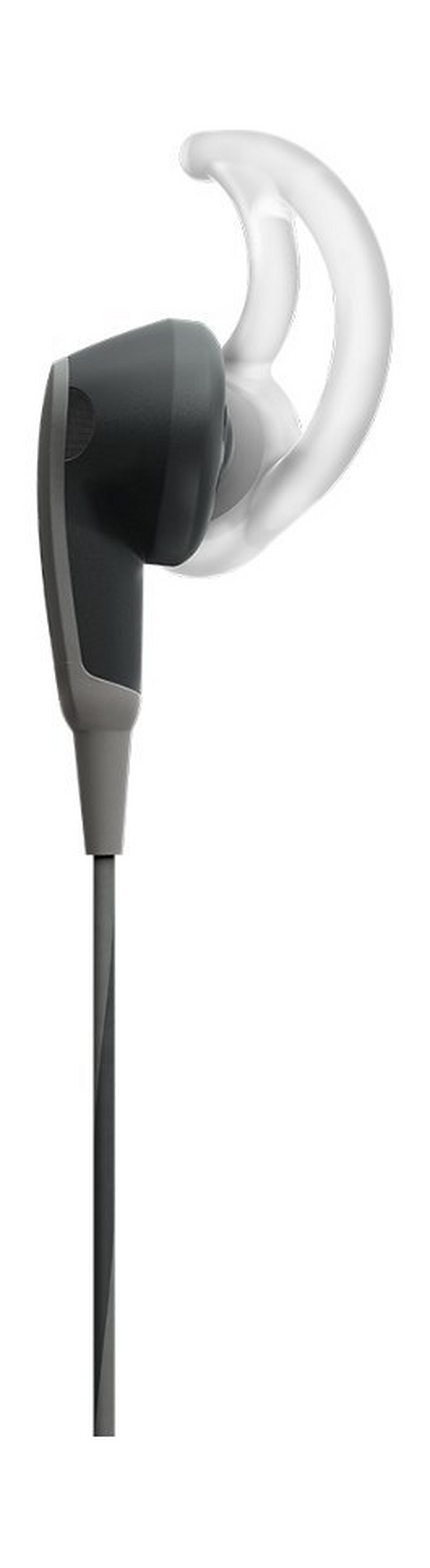Bose SoundSport In-Ear Headphones for Android Devices - Charcoal Grey